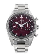 Speedmaster 57332.10.41.51.11.001 - Image 3