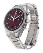 Speedmaster 57332.10.41.51.11.001 - Image 4