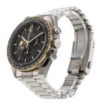 Speedmaster Anniversary Series
310.20.42.50.01.001