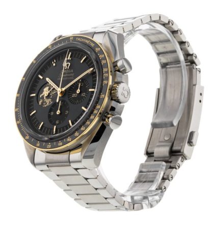 Speedmaster Anniversary Series
310.20.42.50.01.001