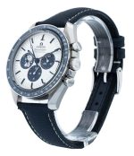 Speedmaster Anniversary Series
310.32.42.50.02.001 - Image 4