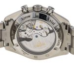 Speedmaster Broad Arrow
321.10.42.50.01.001 - Image 3
