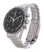 Speedmaster Calibre 321
311.30.40.30.01.001 - Image 6