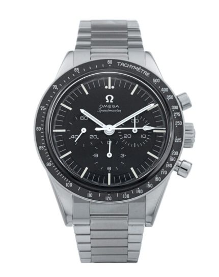 Speedmaster Calibre 321311.30.40.30.01.001