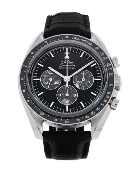 Speedmaster Calibre 321311.93.42.30.99.001