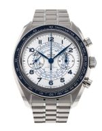 Speedmaster Chronoscope
329.30.43.51.02.001 - Image 5