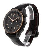 Speedmaster Dark Side Of The Moon311.63.44.51.06.001