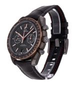 Speedmaster Dark Side Of The Moon311.63.44.51.99.002