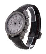 Speedmaster Dark Side Of The Moon311.93.44.51.99.002