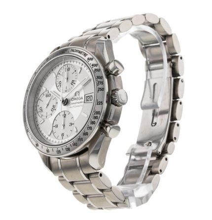 Speedmaster Date
3513.30.00