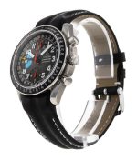 Speedmaster DayDate
3520.53.00
