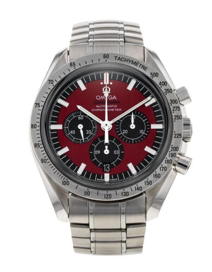 Speedmaster Legend Series3506.61.00