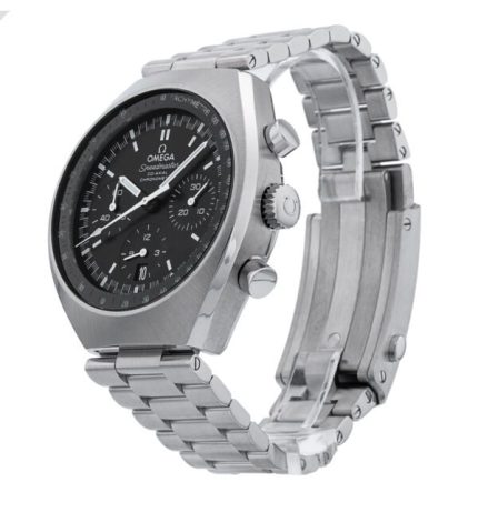 Speedmaster MKII
327.10.43.50.01.001