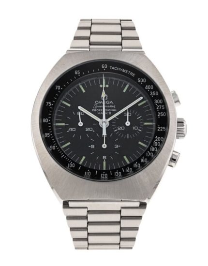 Speedmaster MKIIST 145.014