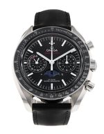 Speedmaster Moonphase304.33.44.52.01.001 - Image 3
