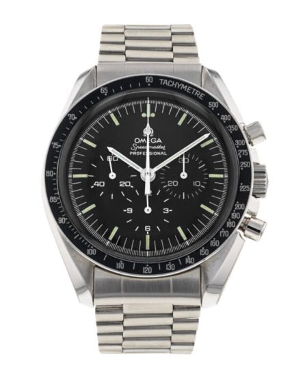 Speedmaster Moonwatch145012-67SP
