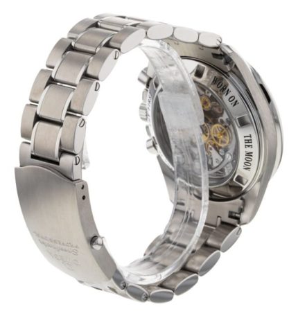 Speedmaster Moonwatch
311.30.42.30.01.006