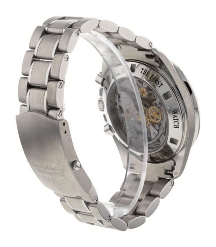 Speedmaster Moonwatch
311.30.42.30.01.006