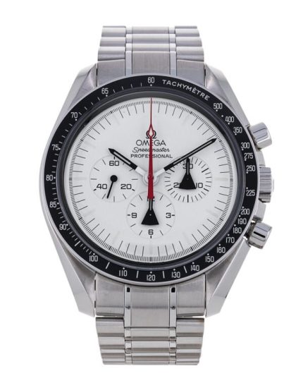 Speedmaster Moonwatch311.32.42.30.04.001