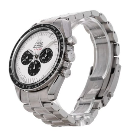 Speedmaster Moonwatch
3569.31.00