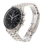 Speedmaster Moonwatch
ST145.00.22 - Image 4