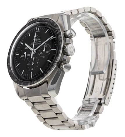 Speedmaster Moonwatch
ST 145.022
