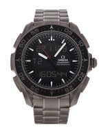 Speedmaster Skywalker X-33
318.90.45.79.01.001 - Image 3