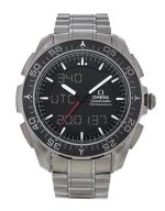 Speedmaster Skywalker X-33
318.90.45.79.01.001 - Image 3
